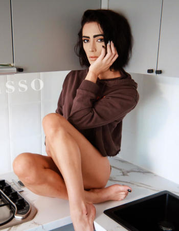 Bianca Russo - escort in Beaumaris