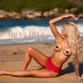 Clients favourite image for the review of Emily Thorne - Central Coast Escort