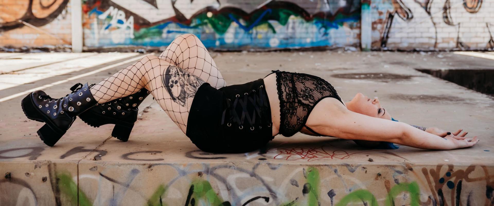 Miss Ashley Stafford - Newcastle  escort